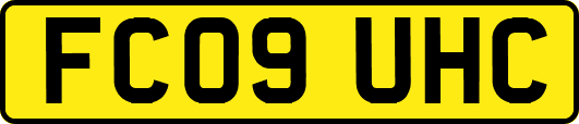 FC09UHC