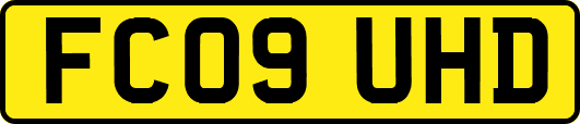 FC09UHD