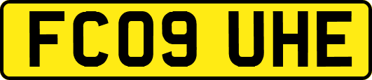 FC09UHE