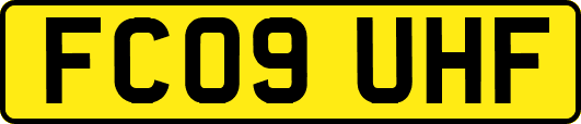 FC09UHF