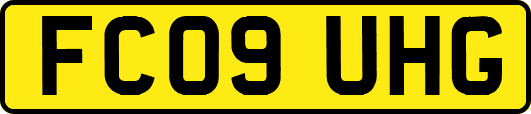 FC09UHG