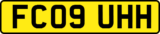 FC09UHH