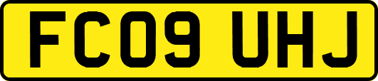 FC09UHJ