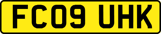 FC09UHK