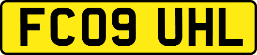 FC09UHL