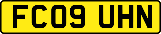 FC09UHN