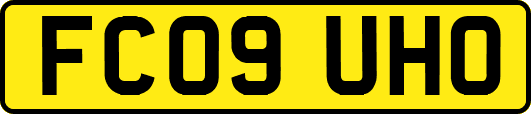 FC09UHO
