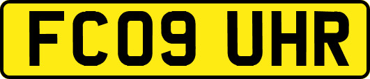 FC09UHR