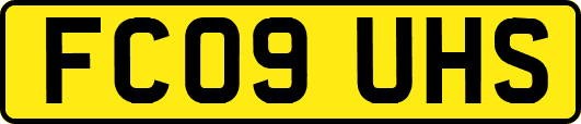 FC09UHS