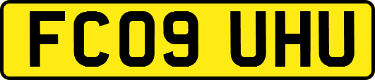 FC09UHU