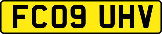 FC09UHV