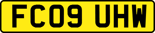 FC09UHW