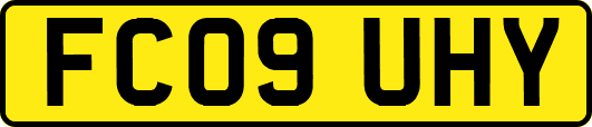 FC09UHY
