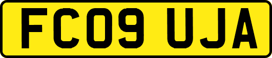 FC09UJA