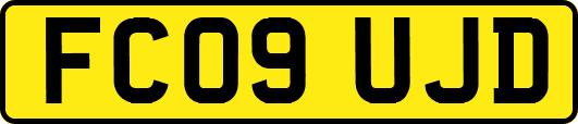 FC09UJD