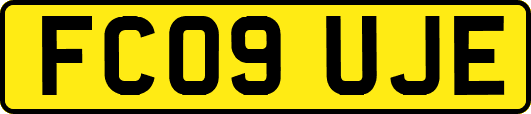 FC09UJE