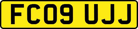 FC09UJJ
