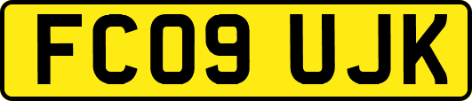 FC09UJK