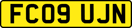 FC09UJN