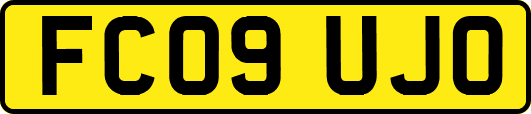 FC09UJO