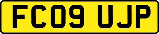 FC09UJP