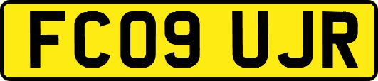 FC09UJR
