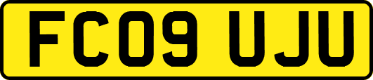 FC09UJU