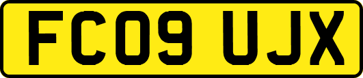 FC09UJX
