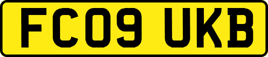FC09UKB
