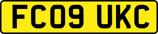FC09UKC