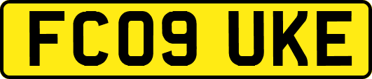 FC09UKE