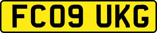 FC09UKG