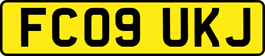 FC09UKJ