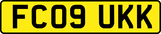 FC09UKK