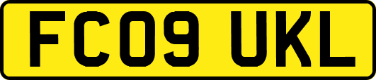 FC09UKL