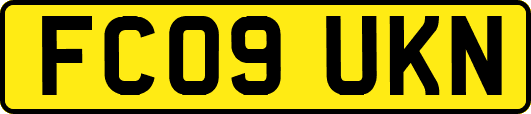 FC09UKN