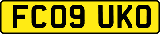 FC09UKO