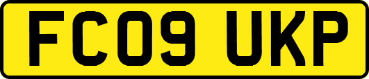 FC09UKP