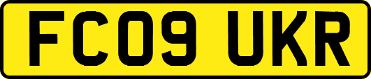 FC09UKR