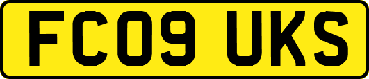 FC09UKS