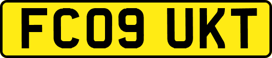 FC09UKT