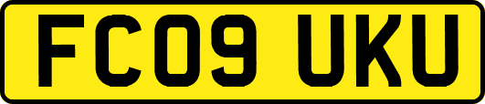 FC09UKU