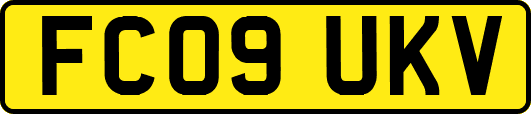 FC09UKV