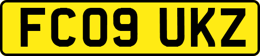 FC09UKZ