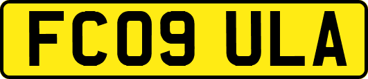 FC09ULA