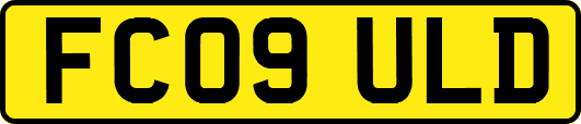 FC09ULD