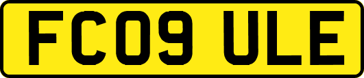 FC09ULE