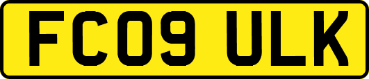 FC09ULK