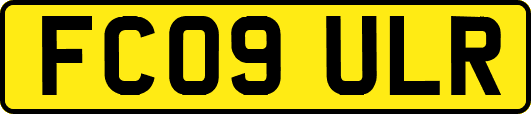 FC09ULR