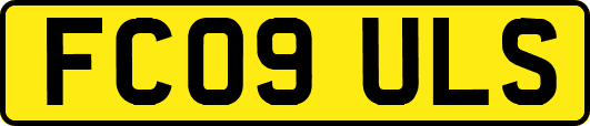 FC09ULS